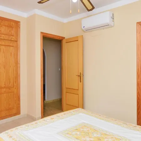 Pet Friendly In With Kitchenette