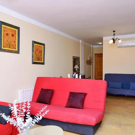 アパート Pet Friendly In With Kitchenette *